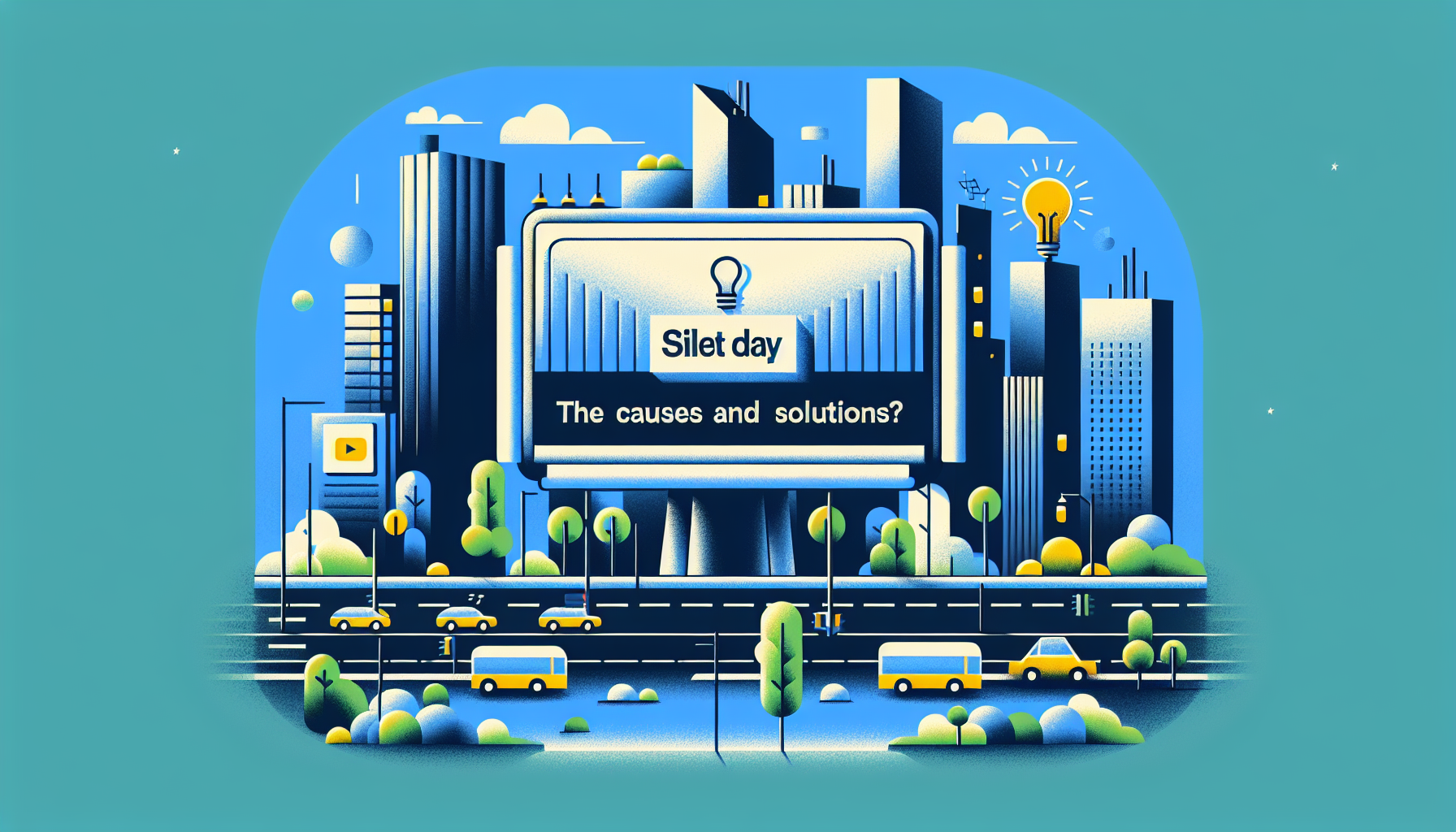 광고주들이 경험한 구글 광고 침묵의 하루: 원인과 해결책은?