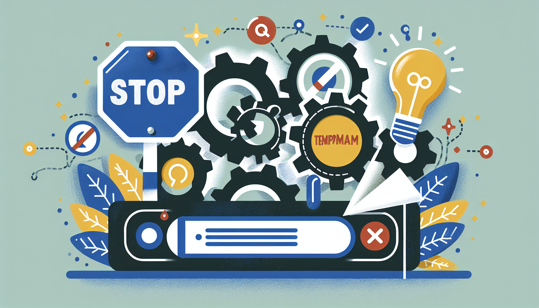 구글 광고 중단 사태: 원인과 해법은 무엇일까?